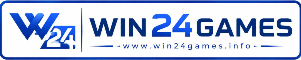 Win 24 Games - Win 24 Games