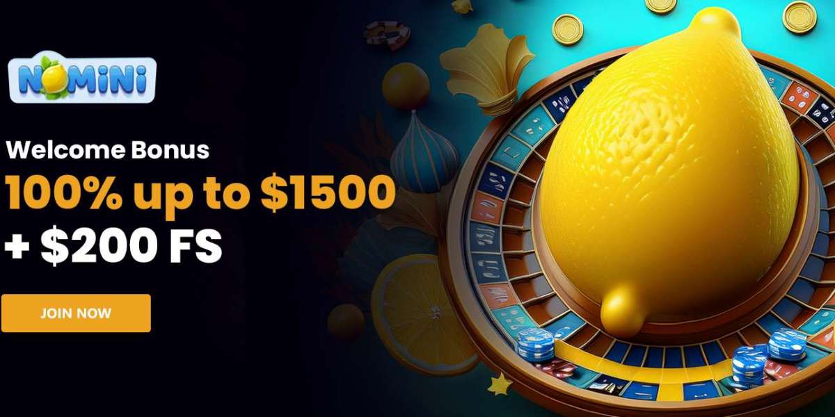 Gaming-Trends stärken Nomini Casino im Online-Entertainment