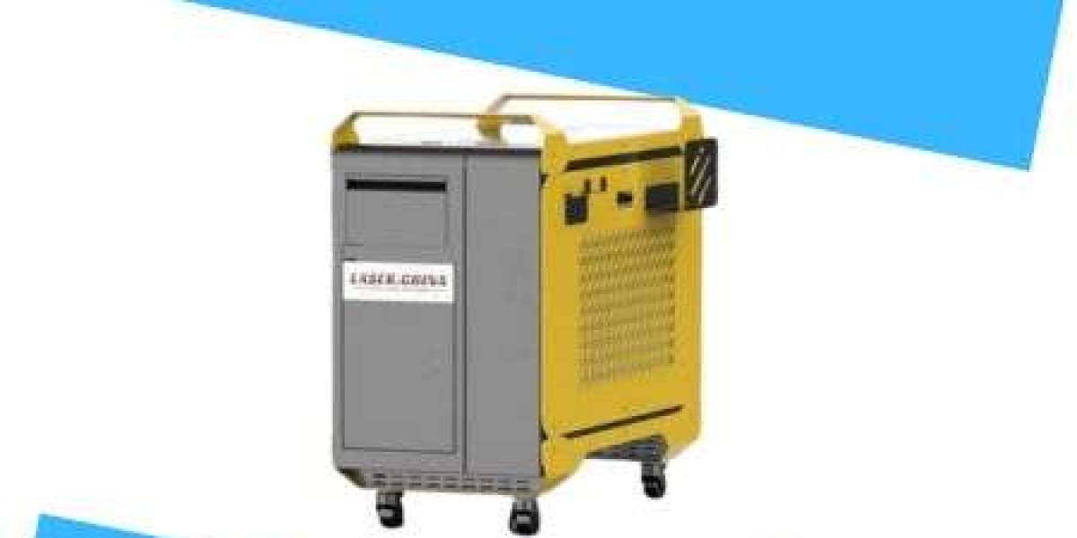 Saldatrice laser prezzo: come valutare l’investimento per una saldatura professionale