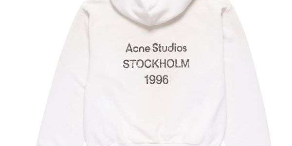 Why Acne Studios Is the Brand Everyone Wants Right Now