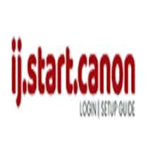 Canon Printer Profile Picture