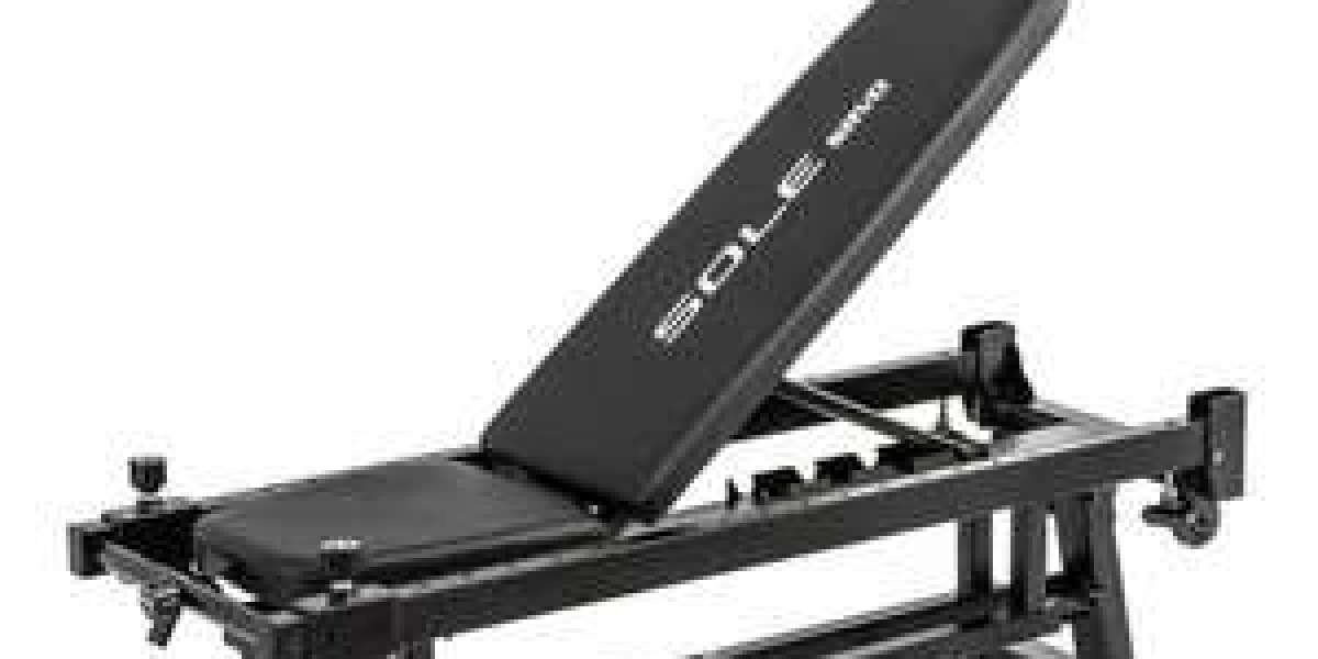 Adjustable Benches: A Complete UAE Home Gym Guide