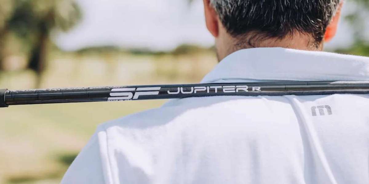 Can the Right Driver Head and Shaft Combination Change Your Game? A 68-Year-Old Golfer’s 250-Yard Story