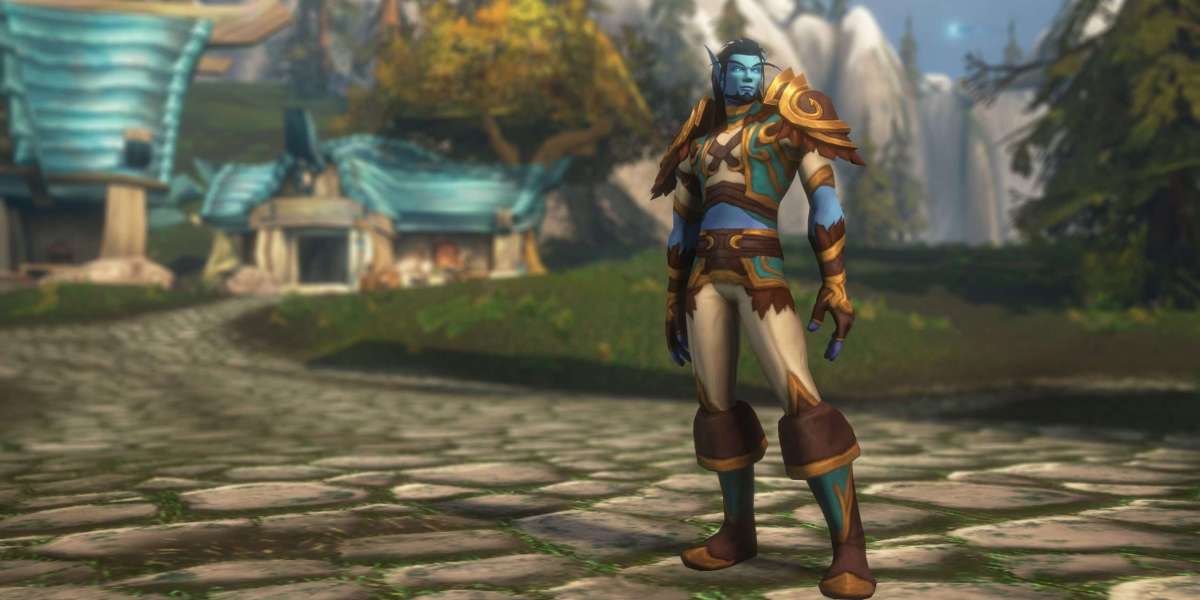 MMOexp WoW Forever : Guide du Leveling, des Quêtes et des Nouveaux Donjons