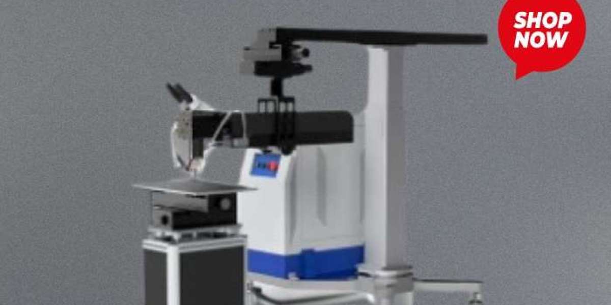 Como Escolher Máquinas de Limpeza a Laser para Diferentes Aplicações Industriais