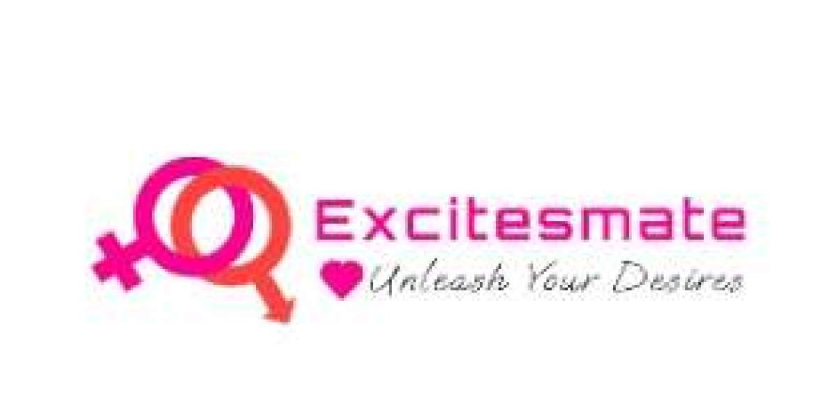 Discover Pleasure Safely: Buy Sex Toys Online in India with Excitesmate
