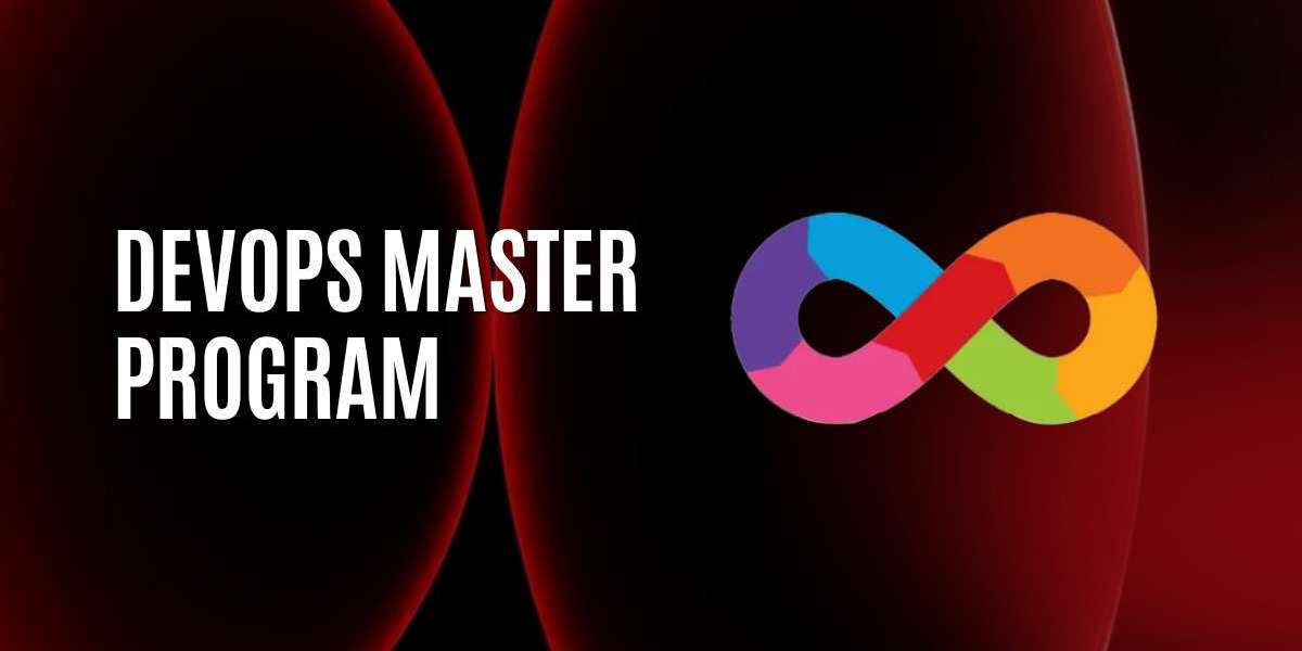DevOps Master Program in Pune: Build a Job-Ready DevOps Career