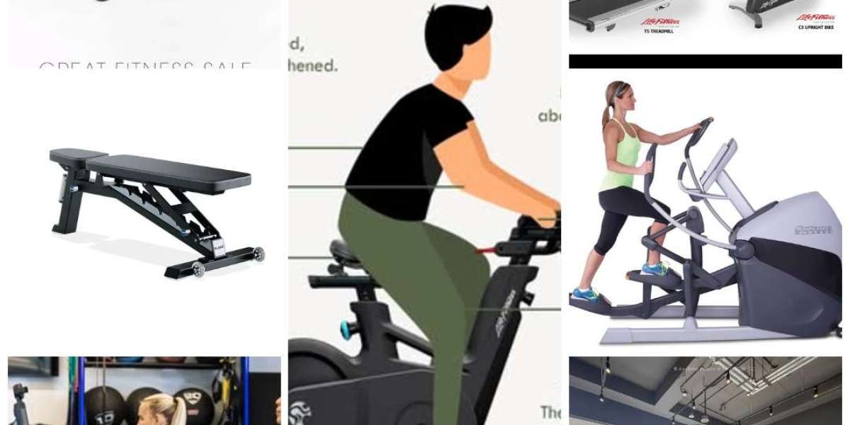 Rent a Gym Equipment and Create a More Versatile Workout Space