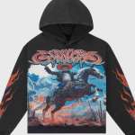 Godspeed Hoodie Profile Picture