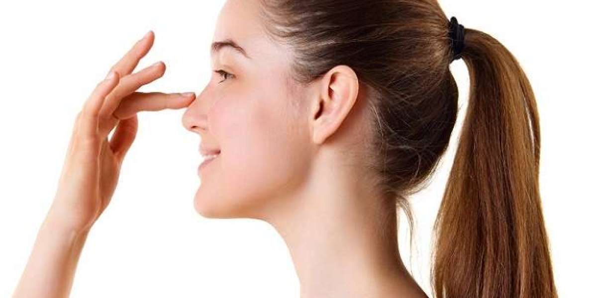 Reshape Your Confidence – Rhinoplasty in Islamabad