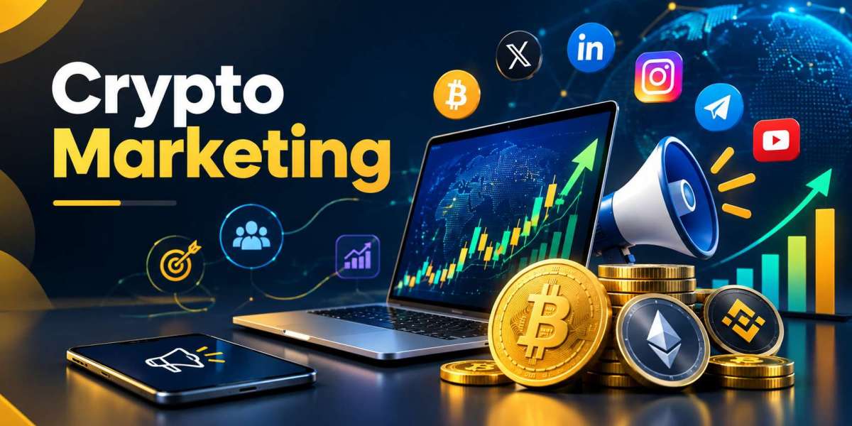 How Can TurnkeyTown Help Crypto Projects Build More Effective Campaigns?