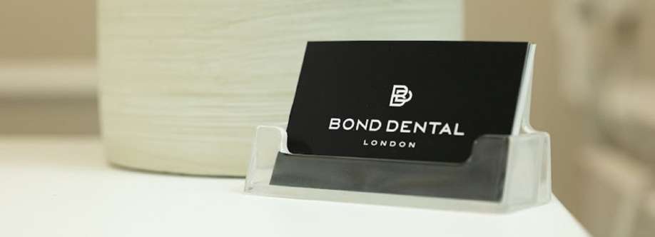 Bond Dental London Notting Hill Cover Image
