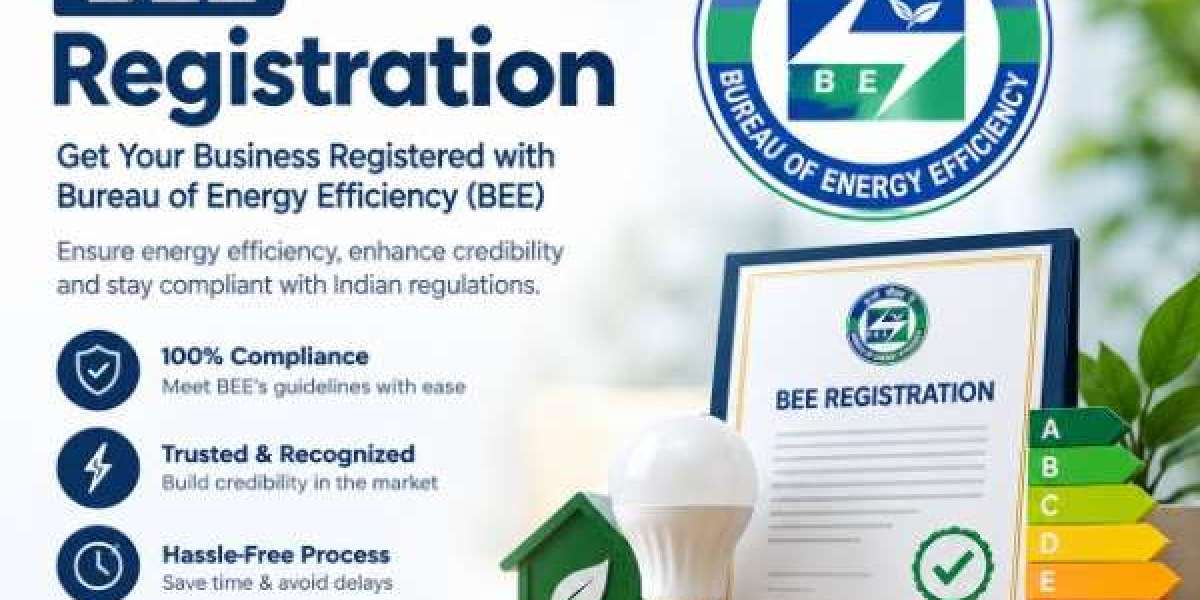 BEE Registration Process: Complete Guide to BEE Registration Online