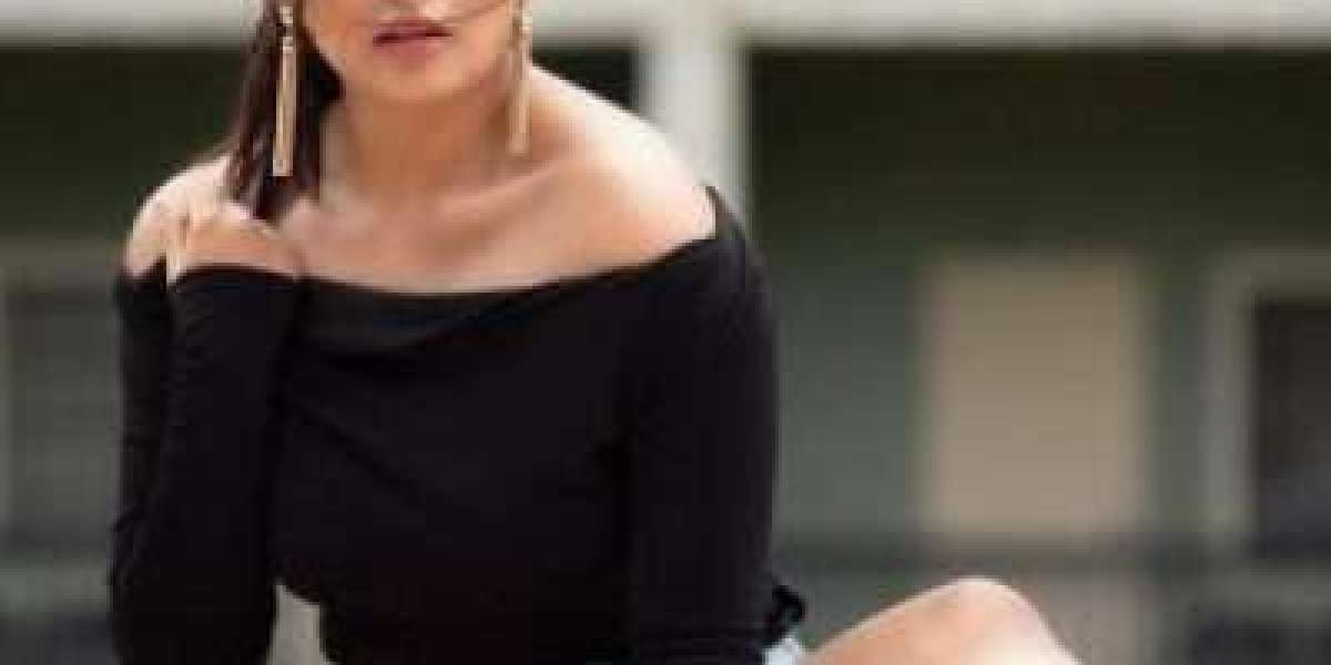 How to Choose an Ahmedabad Call Girl With Confidence