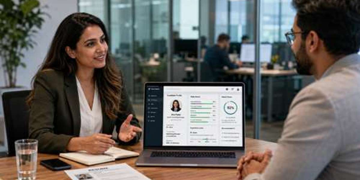 Smart Job Match: A Better Way to Connect Skills with the Right Career Opportunities