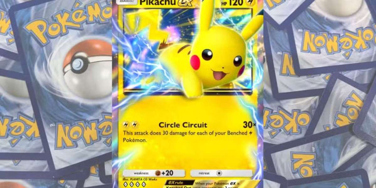 Pokémon TCG Pocket by U4GM - Make New Cards More Useful