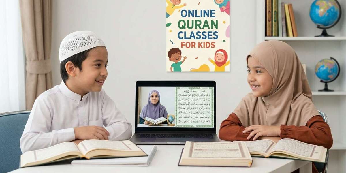 Online Quran Classes in USA – Learn Quran Online from Home