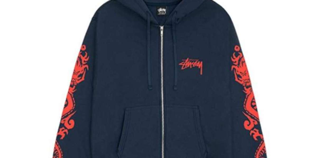 Best Prices on Authentic Stussy Apparel Canada