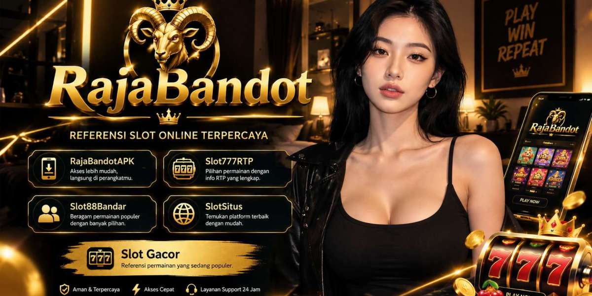 Rajabandot Online: Fitur yang Perlu Diketahui