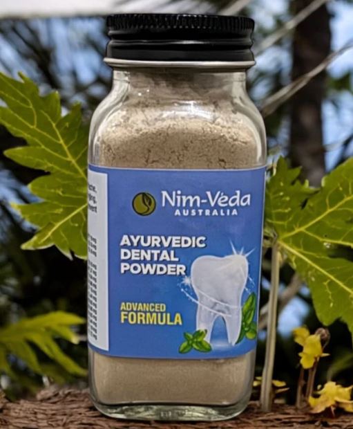 Ayurvedic Neem Dental Care for a Fresh, Healthy Smile – Nim Véda