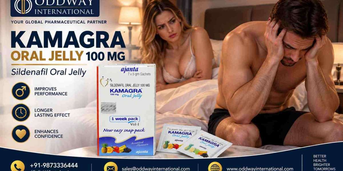 Regulatory Fit for Wholesale Kamagra Oral Jelly to Philippines - Oddway