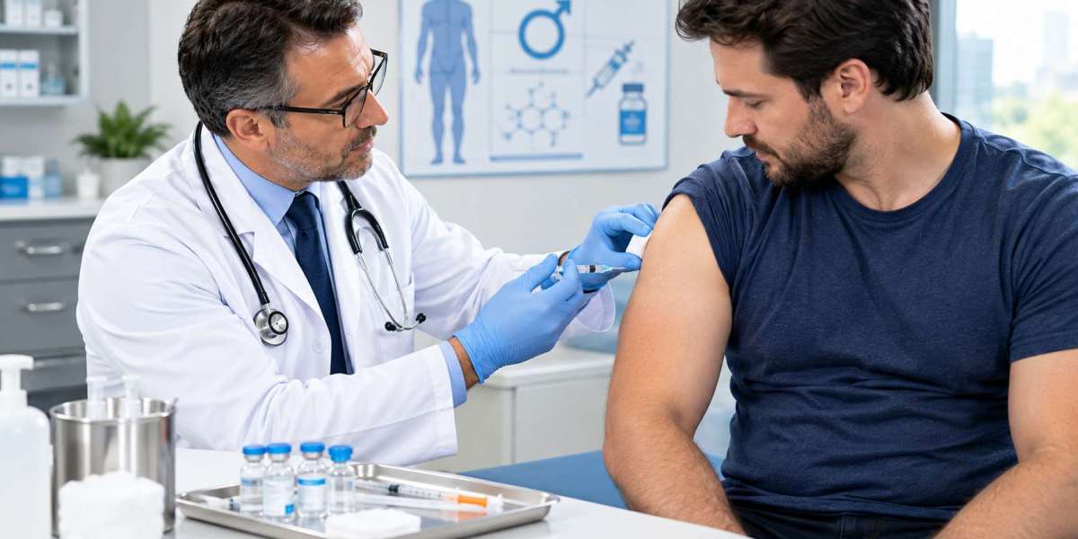 How Often Do You Need Testosterone Injections? A Plain-English Guide