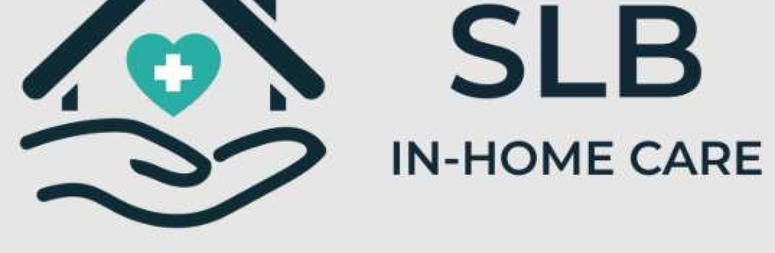 SLB home Care Cover Image