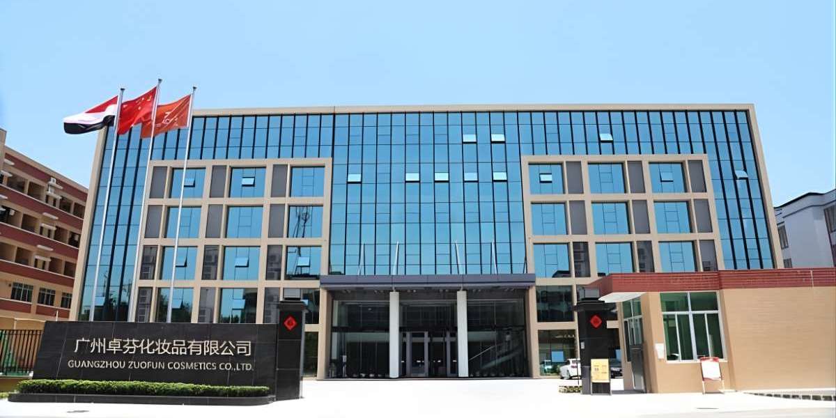 Build Your Fragrance Brand with a Perfume Factory in China