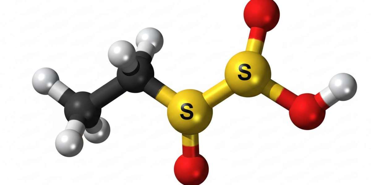 Ethylene Sulfate: Properties, Uses, Benefits, and Safety