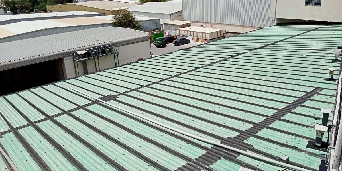 Metal Roof Waterproofing: A Practical Way to Reduce Roof Maintenance Problems