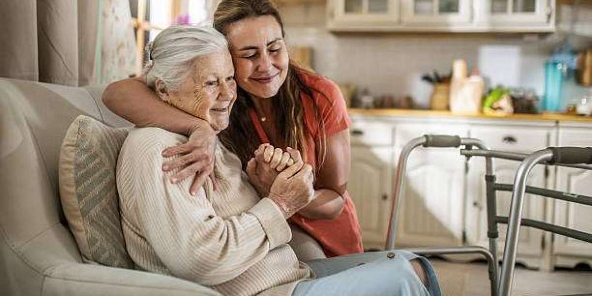 Home Care Services for Long-Term Support