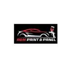 R and M Paint and Panel Profile Picture