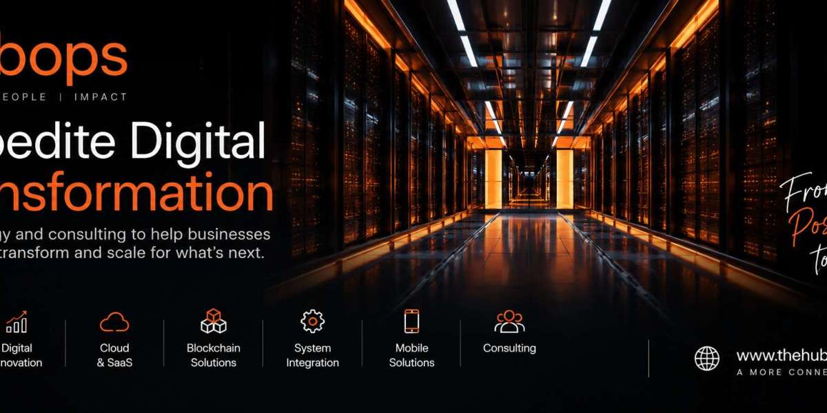 Building a Smarter Automotive Enterprise Through Digital Transformation