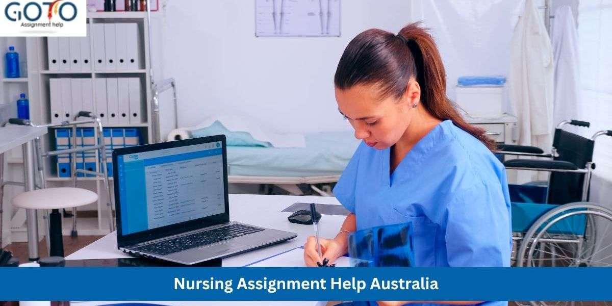 Nursing Assignment Writers in Australia – Professional Academic Guidance for Nursing Students