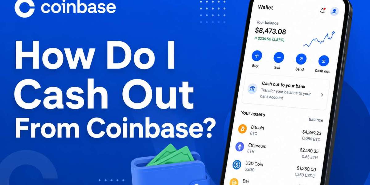 How Can I Get My Money Out Of Coinbase? Complete Guide