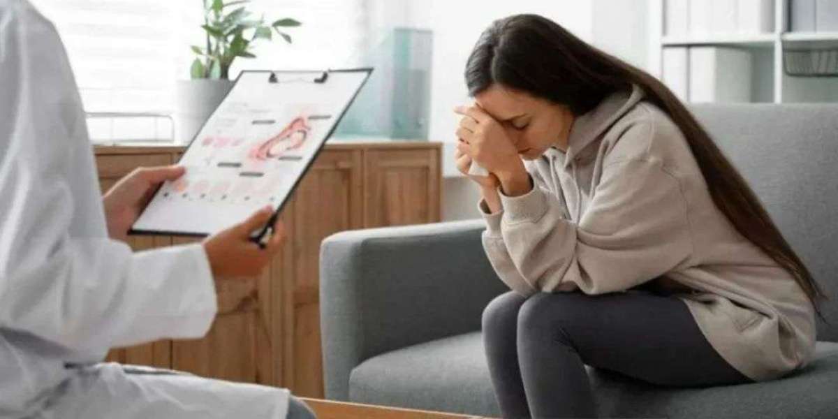 Can Depression Be Treated Through Online Psychiatric Consultation in India?