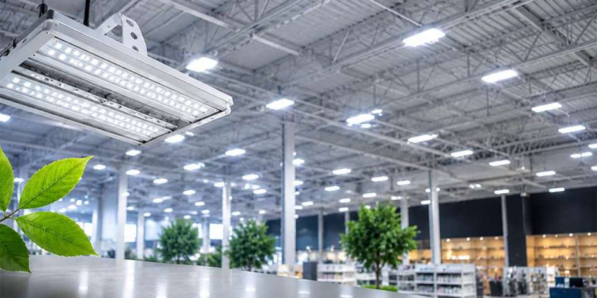 Improving Australian Commercial Spaces with Industrial Lighting and LED Illuminated Signs