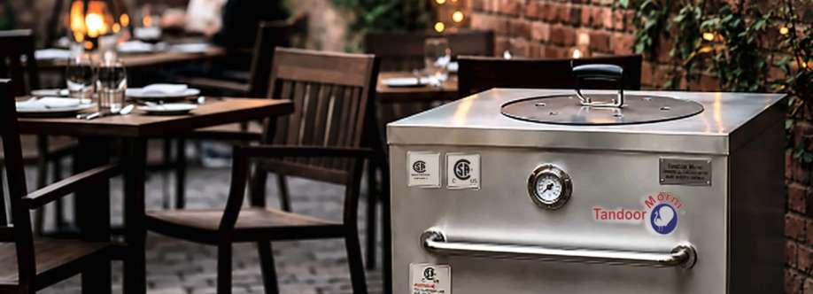 Tandoor Morni Cover Image