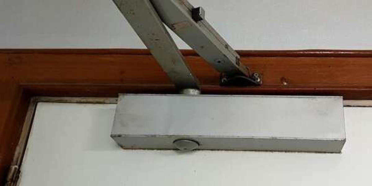A Safer Garage Starts with Garage Door Spring Replacement near Me