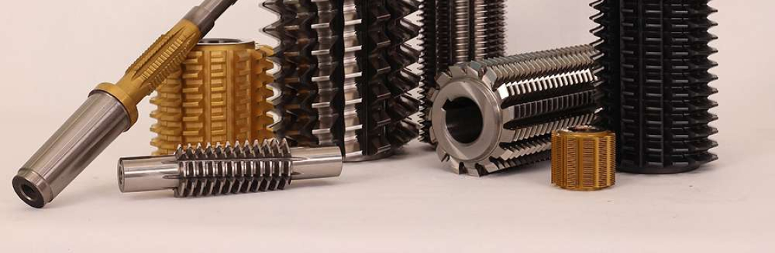 Capital Tool Industries Cover Image