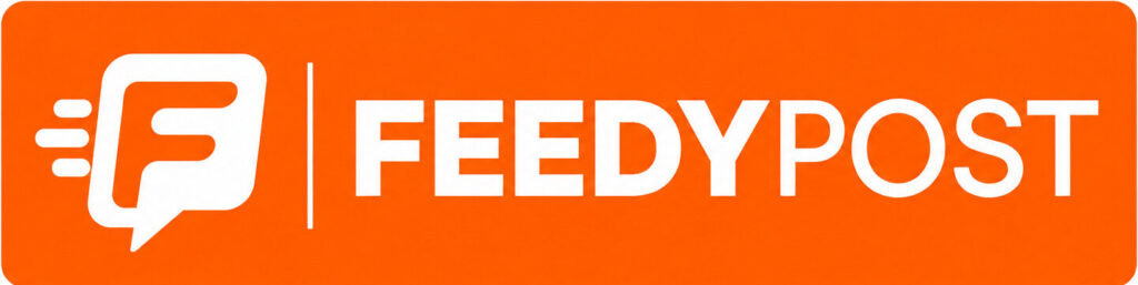 Feedy Post - Feedy Post