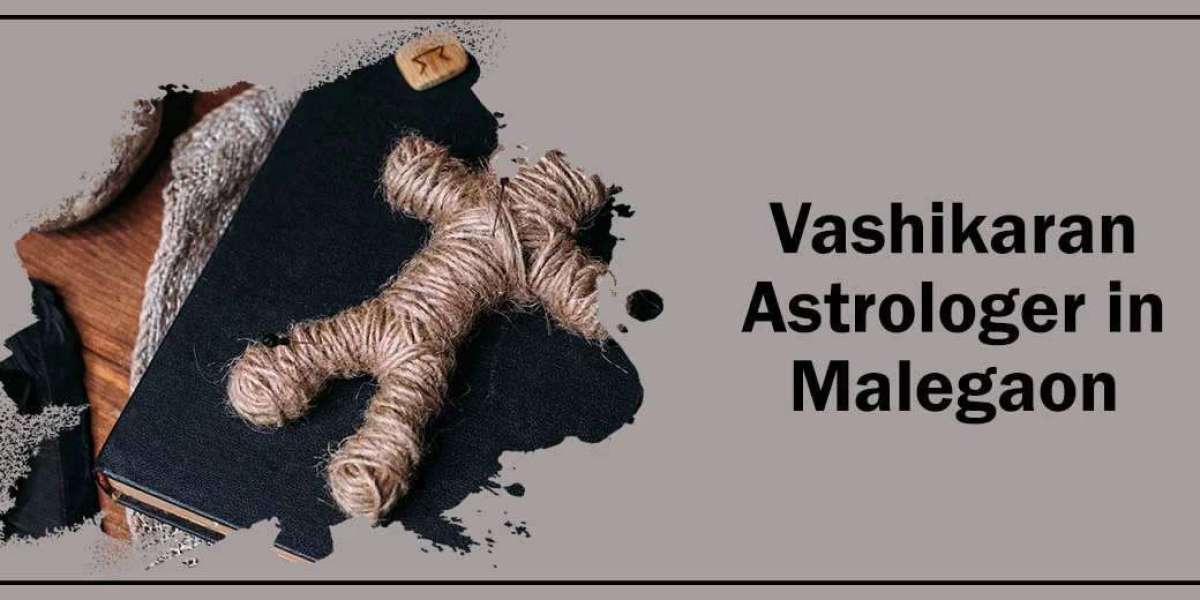 Vashikaran Astrologer in Malegaon
