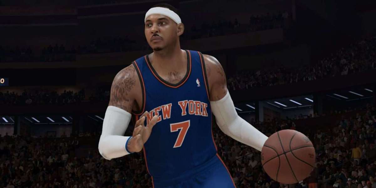MMOexp NBA 2K27: Sell What You Do Not Need
