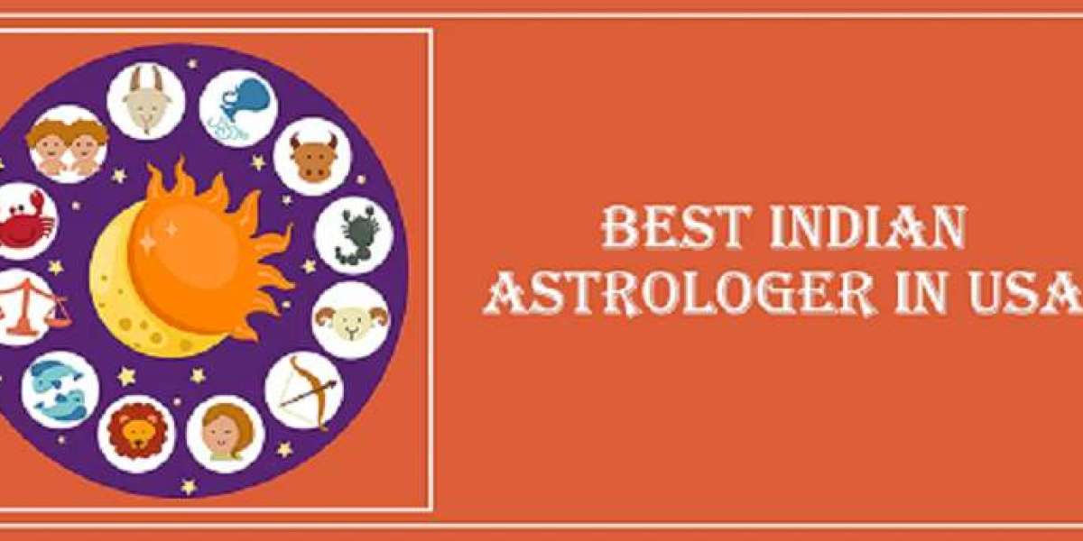 Best Indian Astrologer in Oregon
