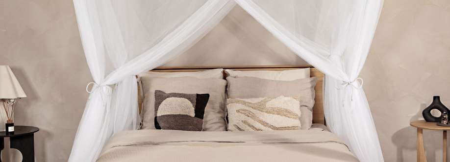 Bed Canopy Store Cover Image