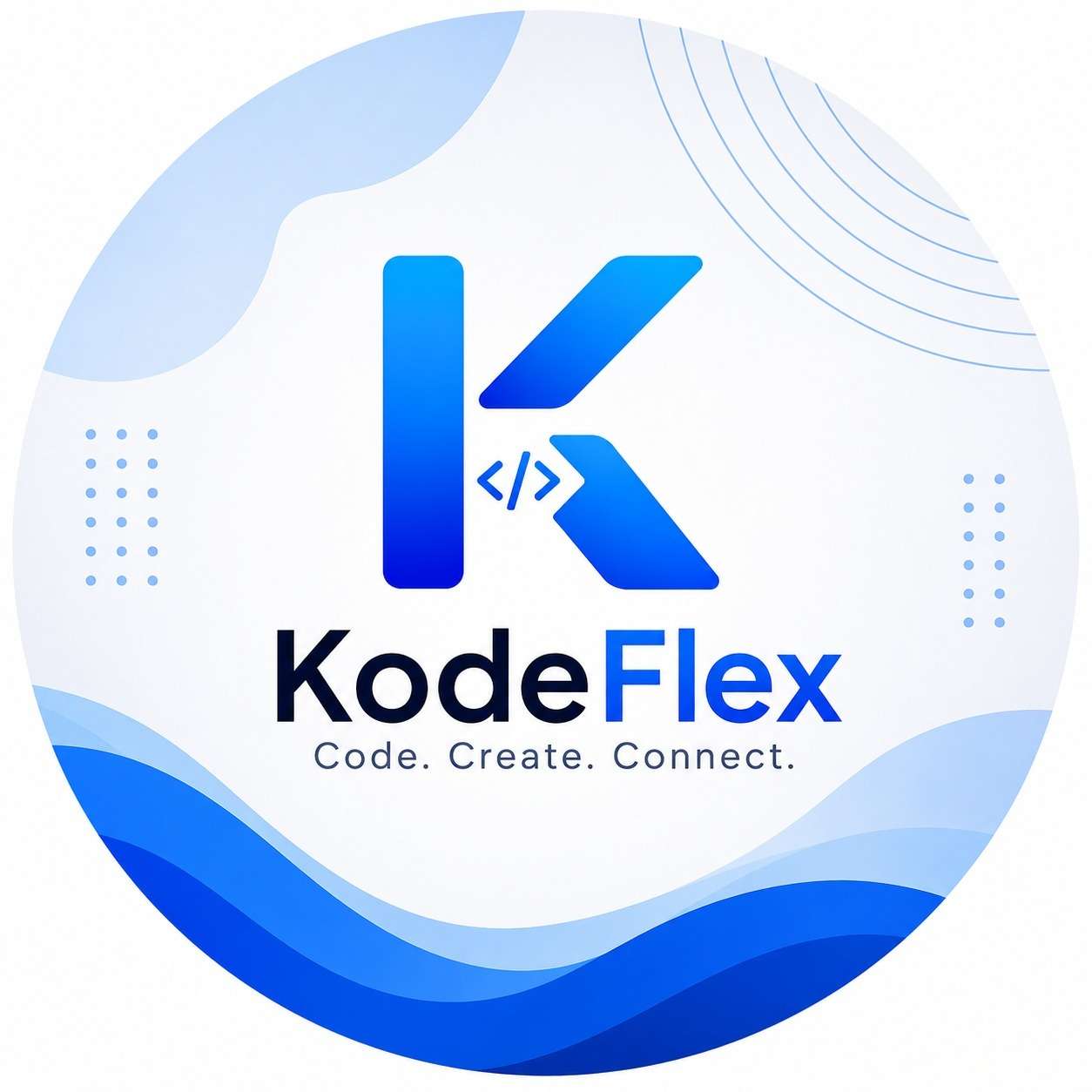 kode flexAi Profile Picture