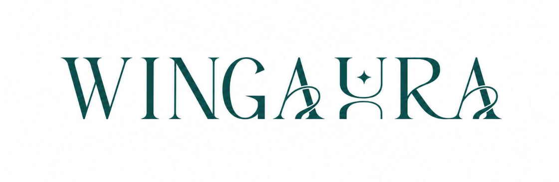 Wingaura jewels Cover Image