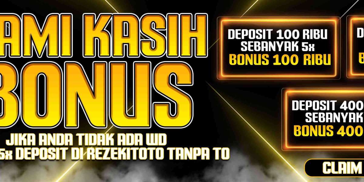 Slot Bonus New Member: What New Players Should Know