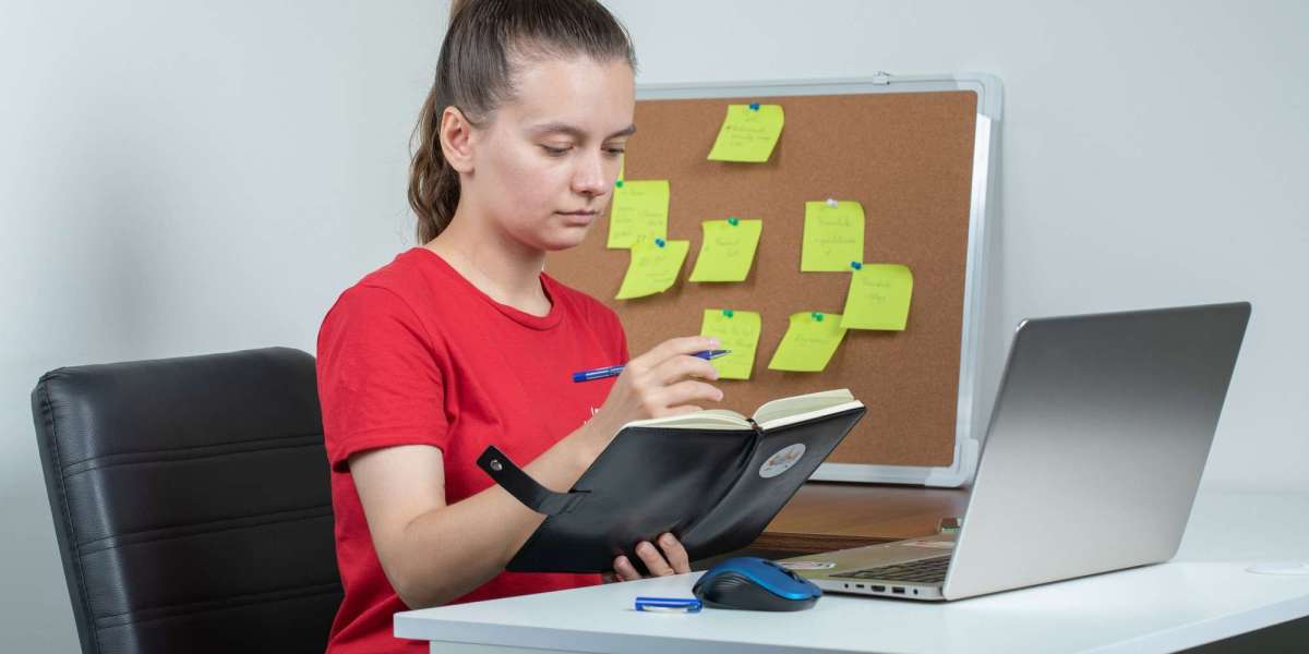 How to Begin Working on CIPD Level 7 Assignments?