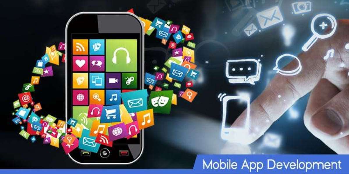 Mobile App Development Services: Complete Business Guide